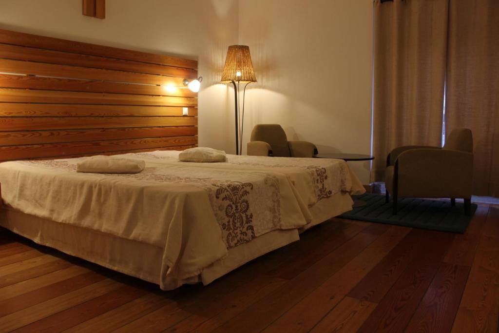 Peneda Hotel Gavieira Ruang foto