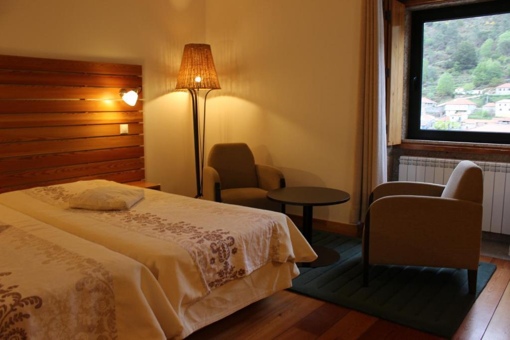 Peneda Hotel Gavieira Ruang foto